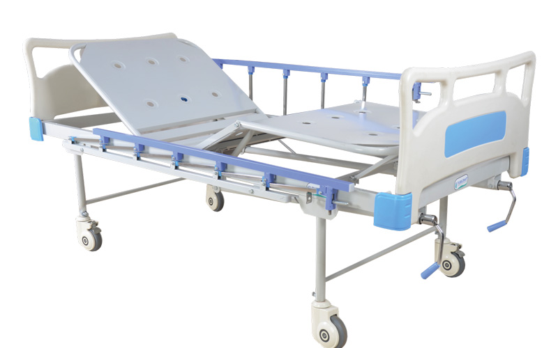 Fowler bed by Tube Craft Industries Kolhapur