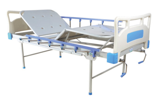 Fowler bed deluxe