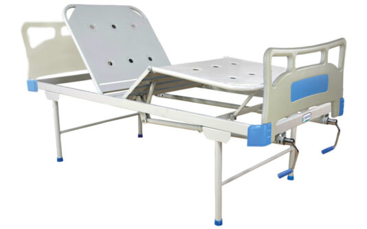 Fowler bed deluxe