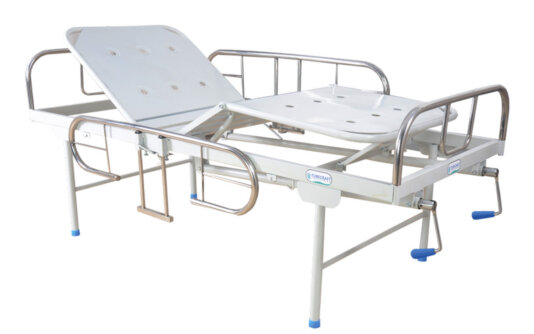 Fowler bed regular