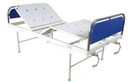 Fowler bed regular