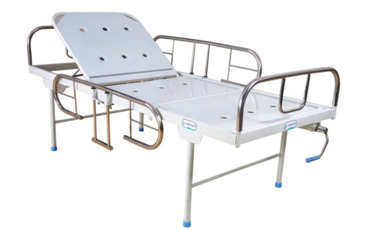 Semi Fowler bed regular