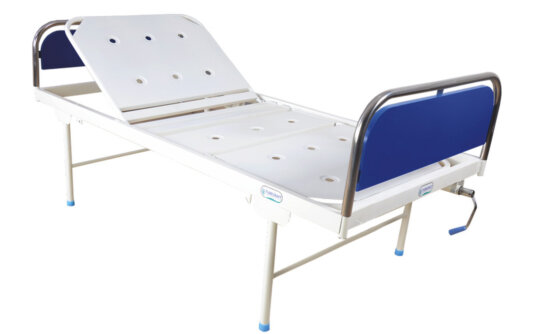 Semi Fowler bed regular