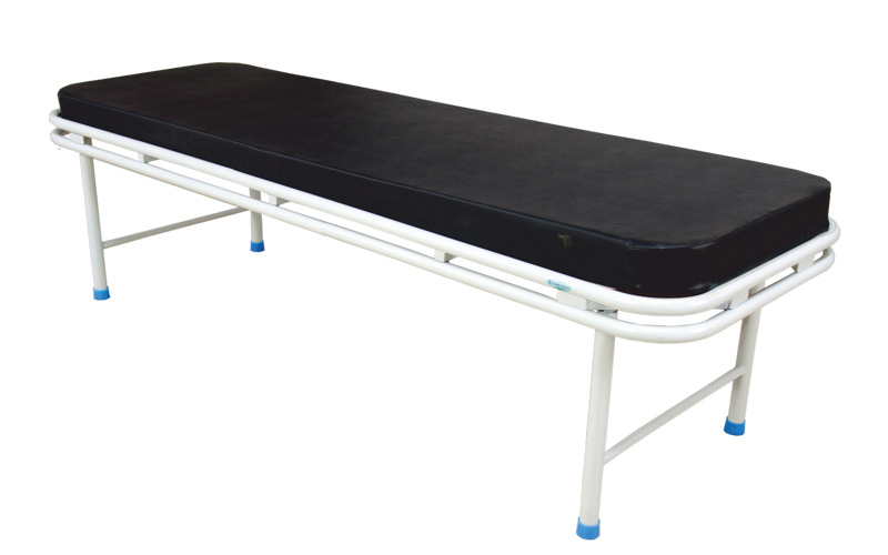 Relative bed by Tube Craft Industries Kolhapur