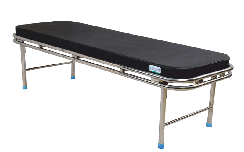 Relative bed by Tube Craft Industries Kolhapur