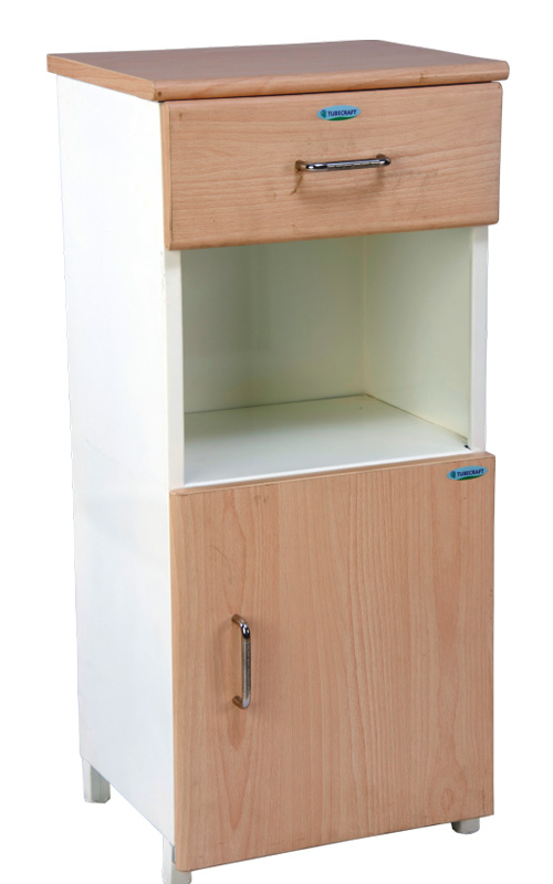 Bed side locker by Tube Craft Industries Kolhapur