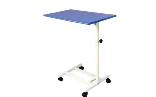 Bed side table by Tube Craft Industries Kolhapur