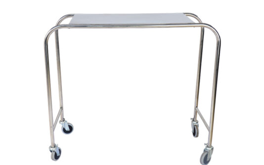 Over bed Trolley by Tube Craft Industries Kolhapur