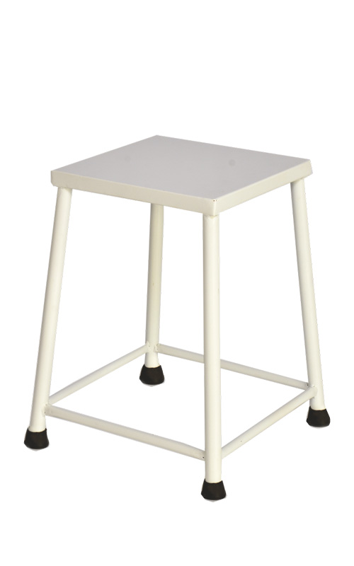 Auto Stool M.S. by Tube Craft Industries Kolhapur