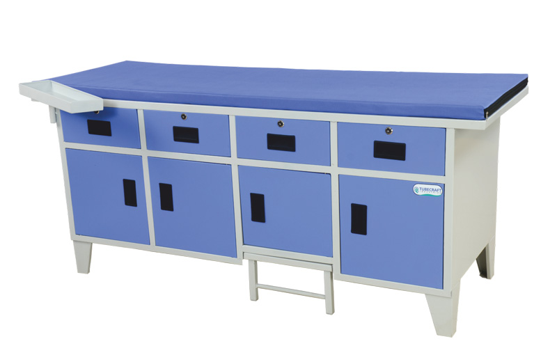 Examination Coach by Tube Craft Industries Kolhapur