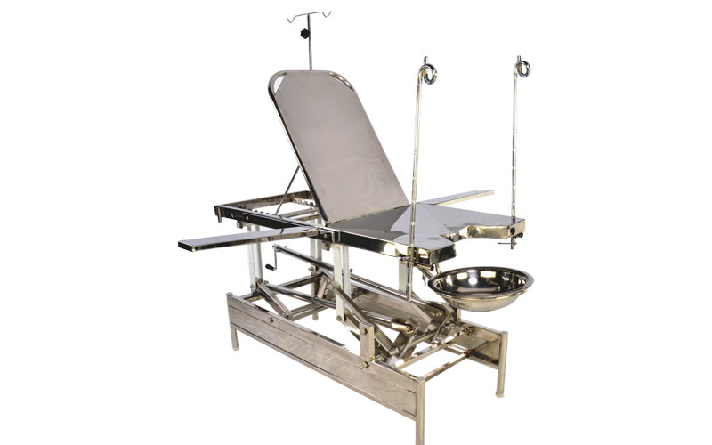 Operation Table by Tube Craft Industries Kolhapur
