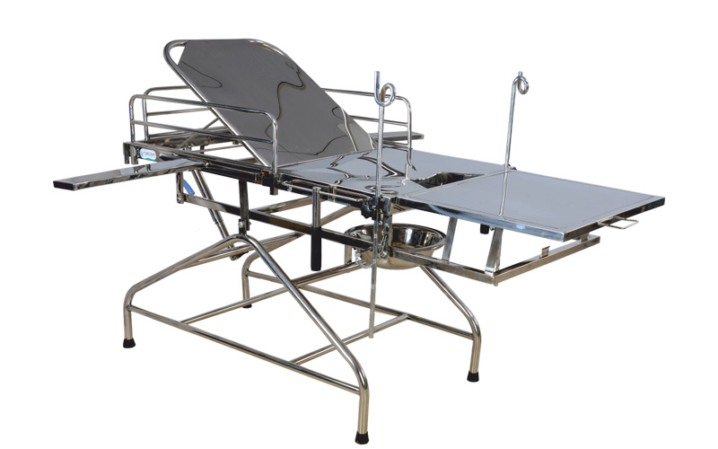 Operation Table by Tube Craft Industries Kolhapur