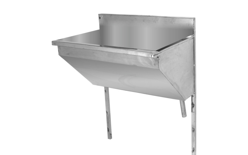 Wash tub by Tube Craft Industries Kolhapur