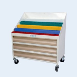 Medicine Trolley
