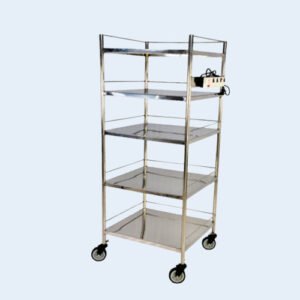 Monitor Trolley - TCI - HF - 339