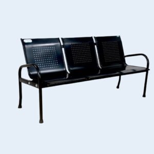 Waiting Chairs M.S. - TCI - HF - 345 A