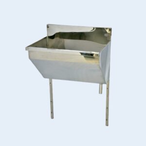 wash trough