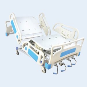 I.C.U. Bed Deluxe - TCI - HF - 301A