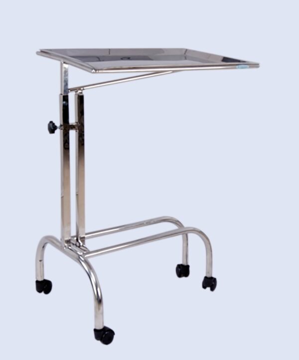 TCI - HF - 337 - Mayo's Trolley
