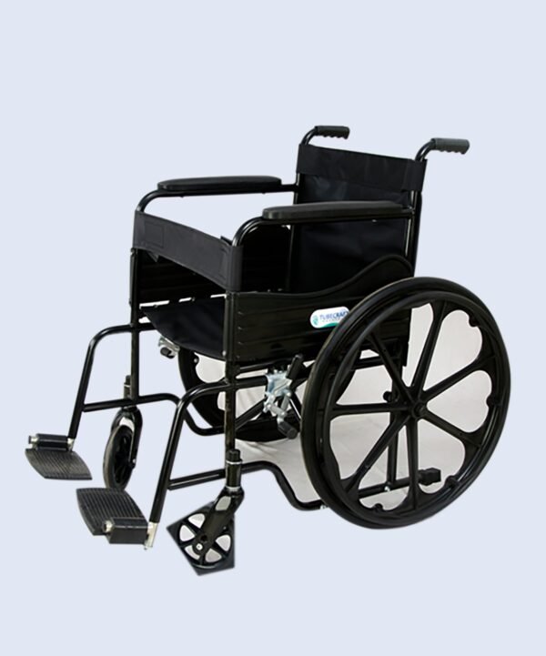 TCI-HF-330 A Wheel Chair Deluxe