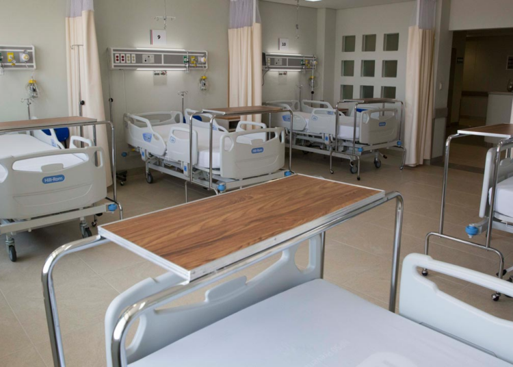 furniture quality in healthcare sector