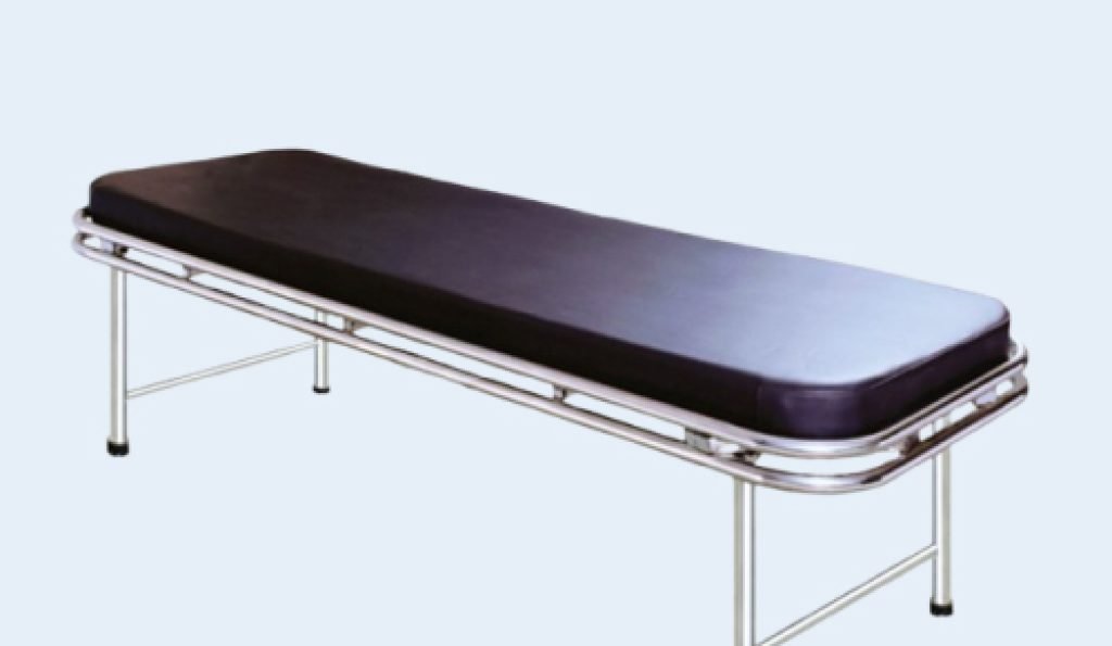 Examination table