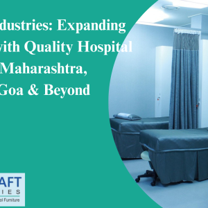Tubecraft’s Expanding Reach: Serving Hospitals Across Maharashtra, Karnataka, Goa, and Beyond