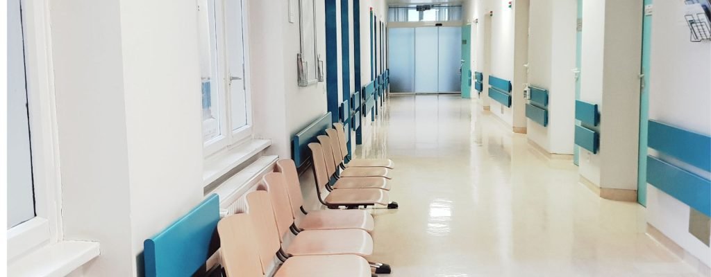 Tubecraft's hospital furniture